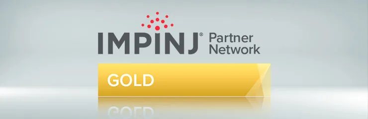 Impinj Gold Partner Network