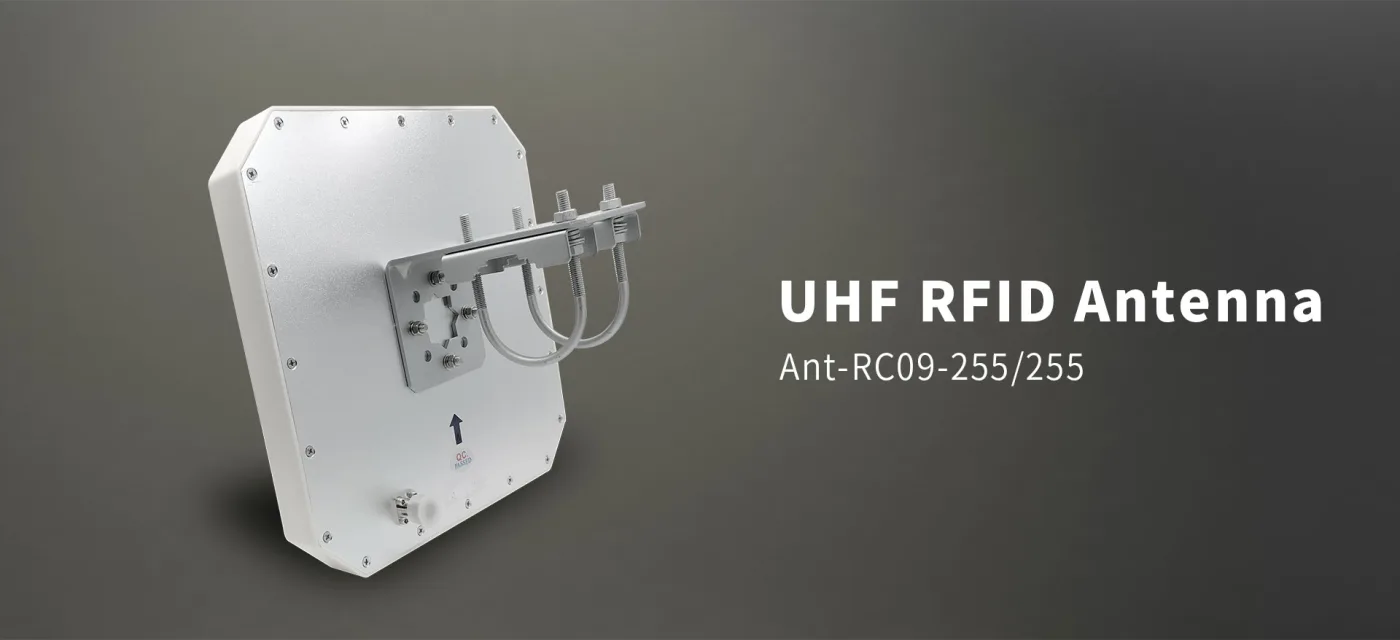 Ant-RC09 9dBi Panel Antenna