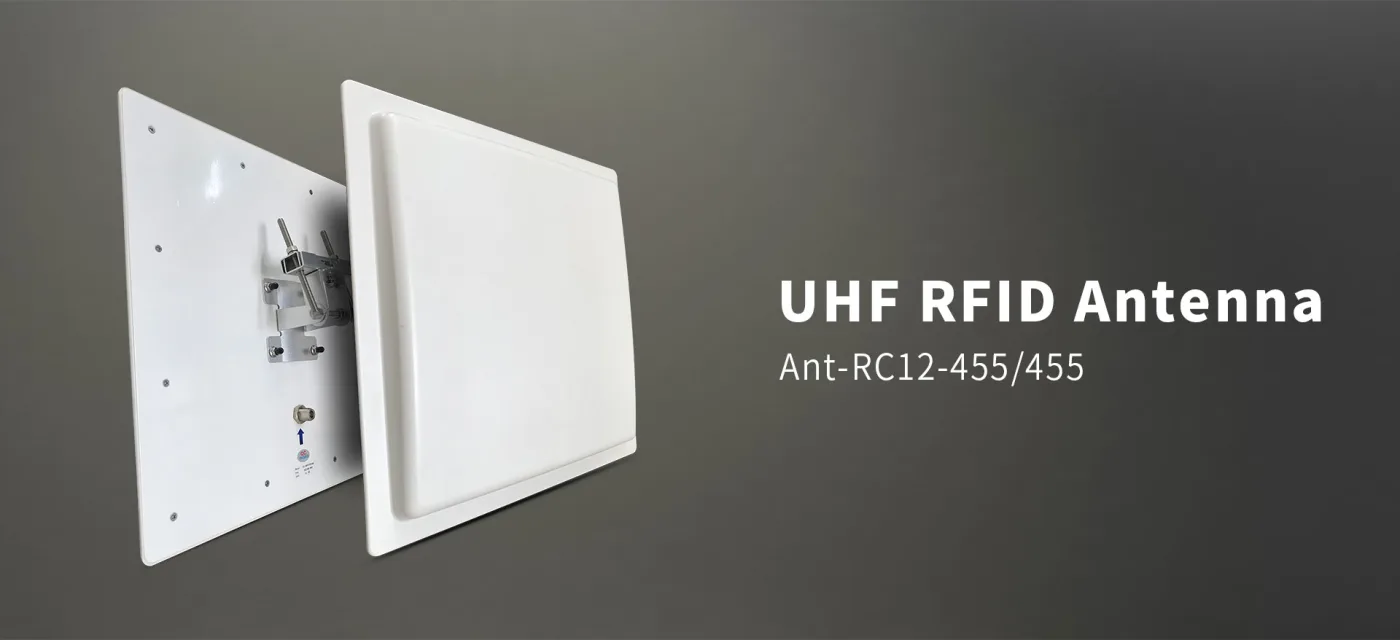 Ant-RC12 12dBi Panel Antenna