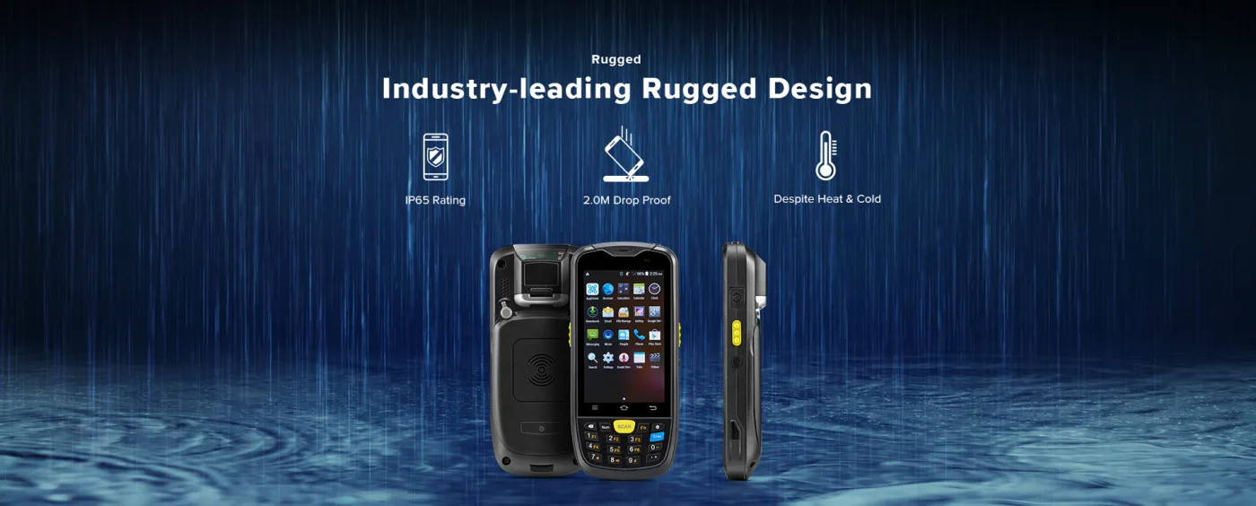 C6000 Mobile Computer (Android 10/13)
