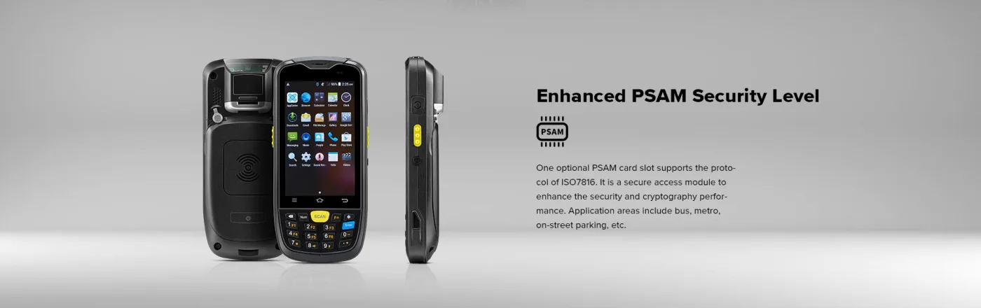 C6000 Mobile Computer (Android 10/13)