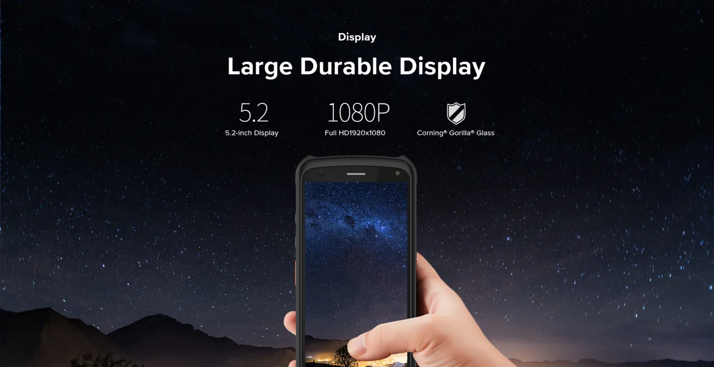 C70 Mobile Computer (Android 11)