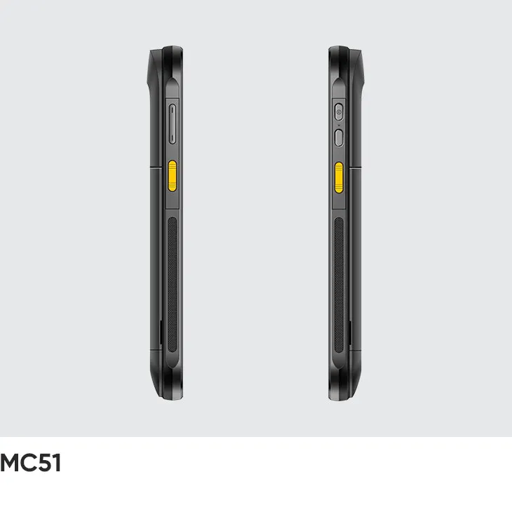 MC51 5G Mobile Computer (Android 14)