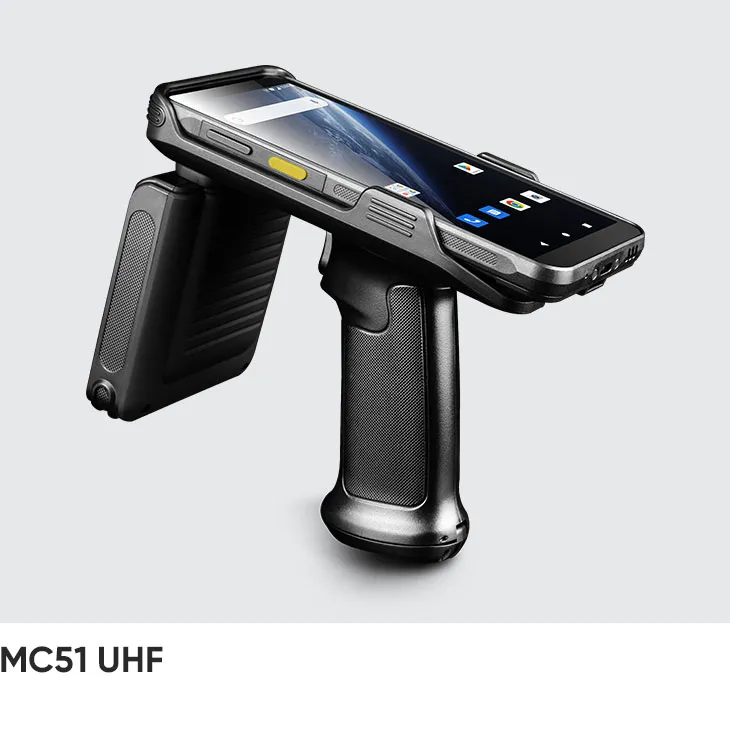 MC51 5G Mobile Computer (Android 14)