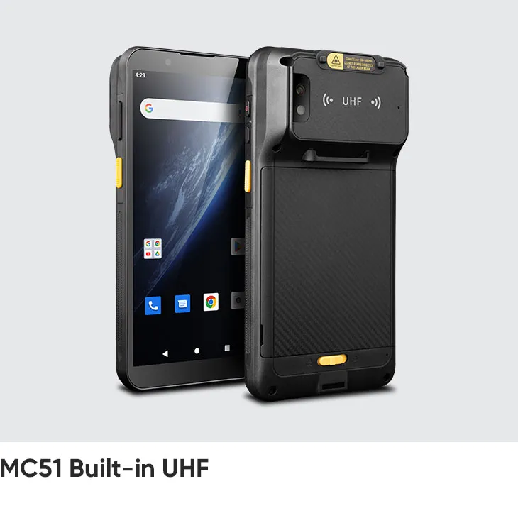 MC51 5G Mobile Computer (Android 14)