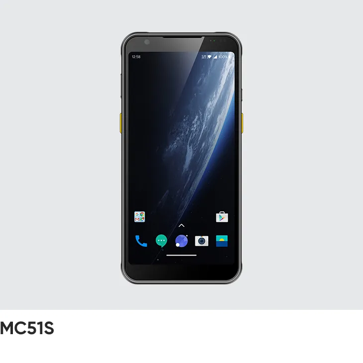MC51S Mobile Computer (Android 16)