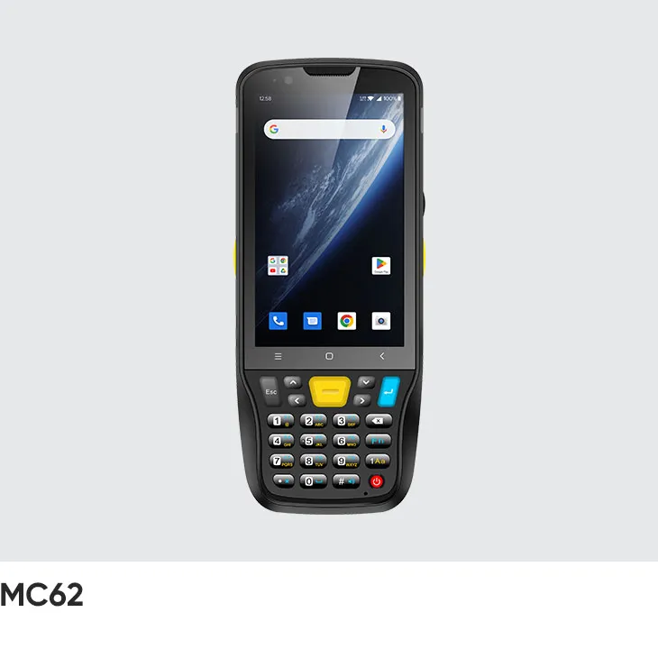 MC62 Mobile Computer (Android 13)