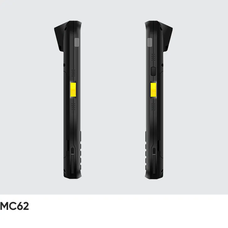 MC62 Mobile Computer (Android 13)