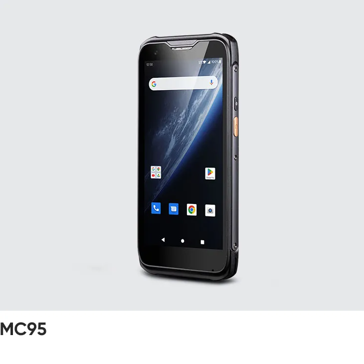 MC95 Mobile Computer (Android 12)