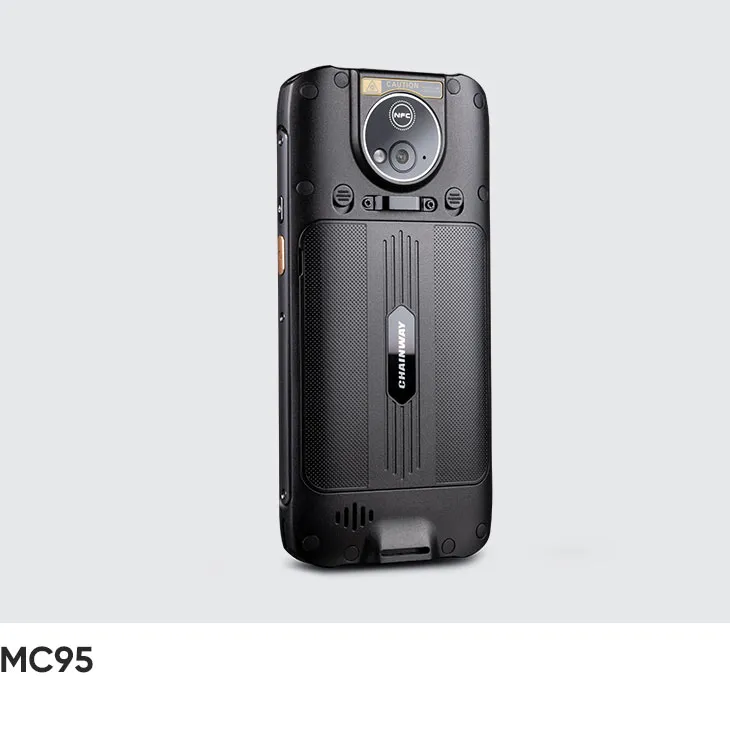 MC95 Mobile Computer (Android 12)