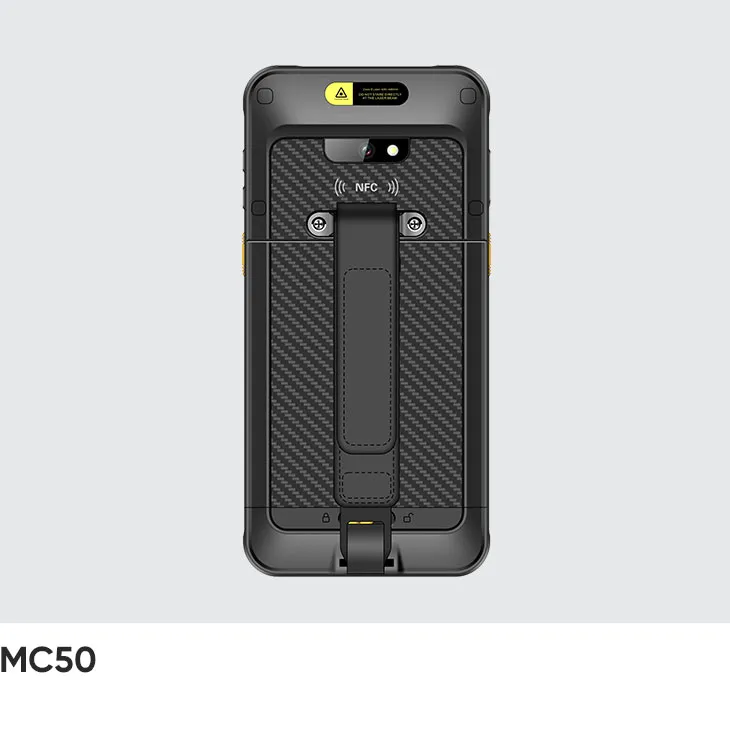 MC50 5G Mobile Computer (Android 12/14)