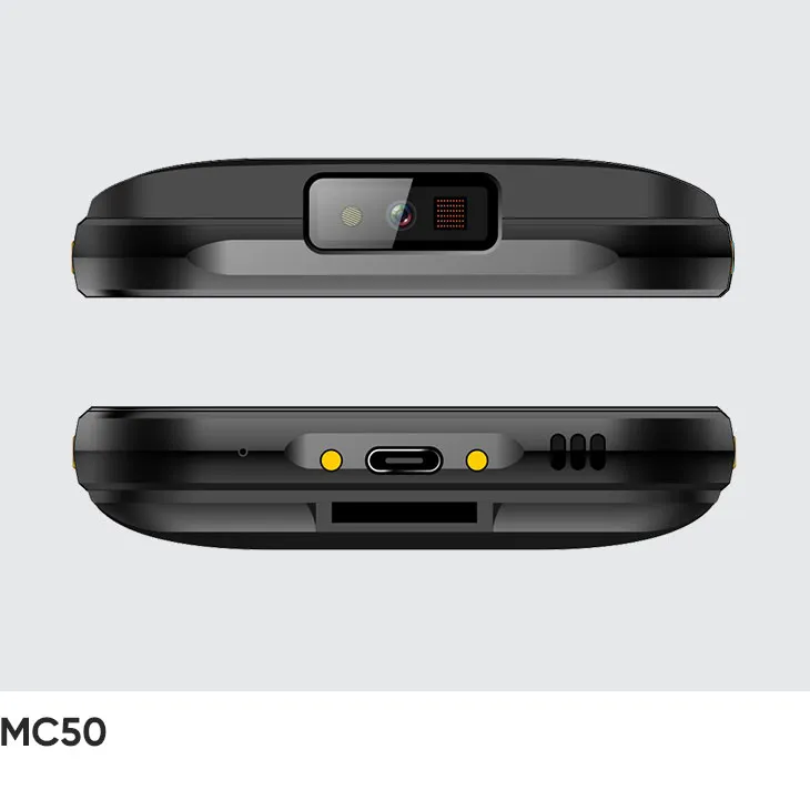 MC50 5G Mobile Computer (Android 12/14)