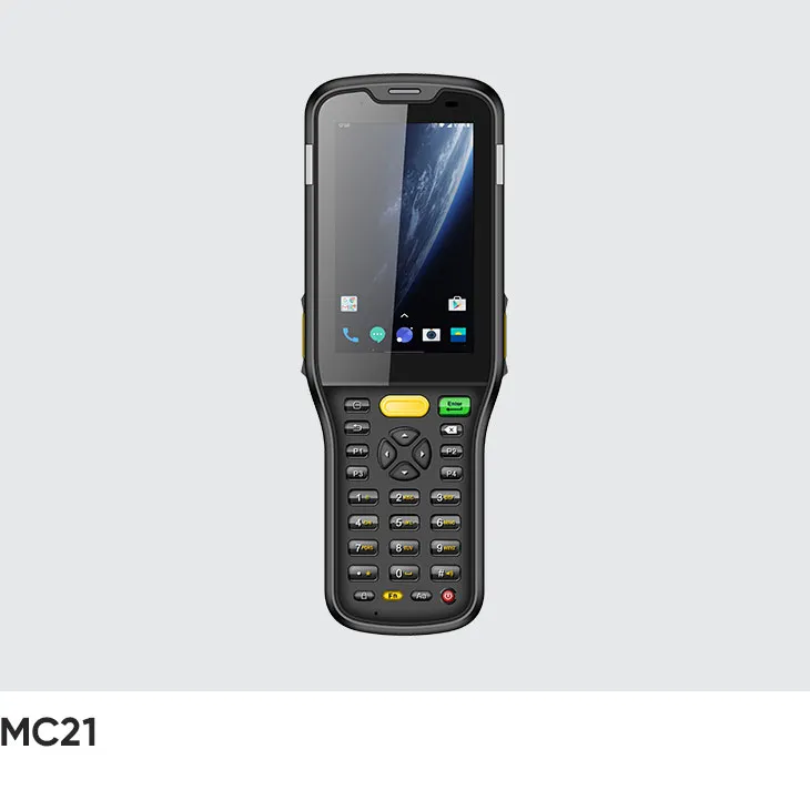 MC21 Mobile Computer (Android 12)