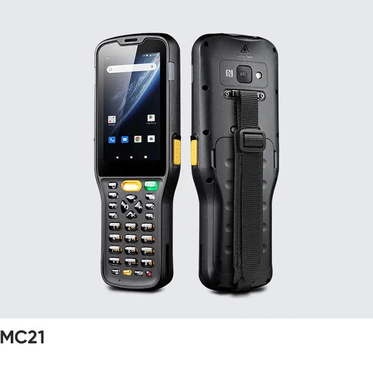 MC21 Mobile Computer (Android 12)