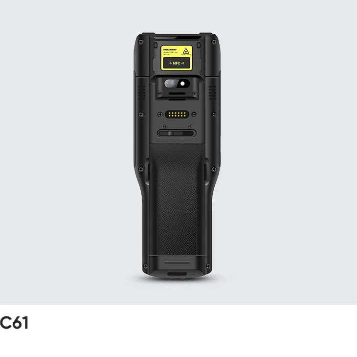 C61 Mobile Computer (Android 11/13)
