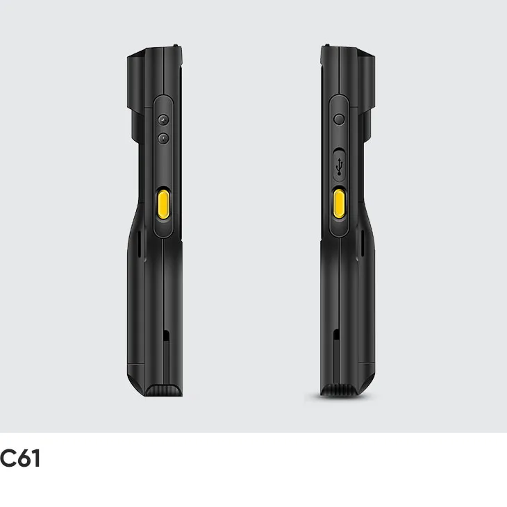 C61 Mobile Computer (Android 11/13)