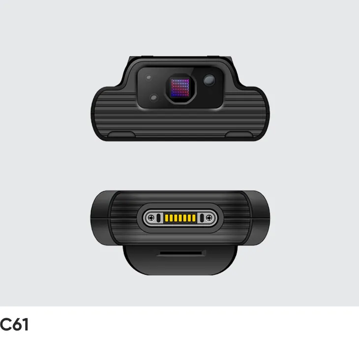 C61 Mobile Computer (Android 11/13)