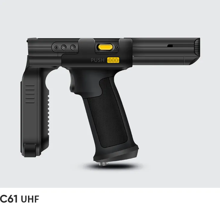 C61 Mobile Computer (Android 11/13)