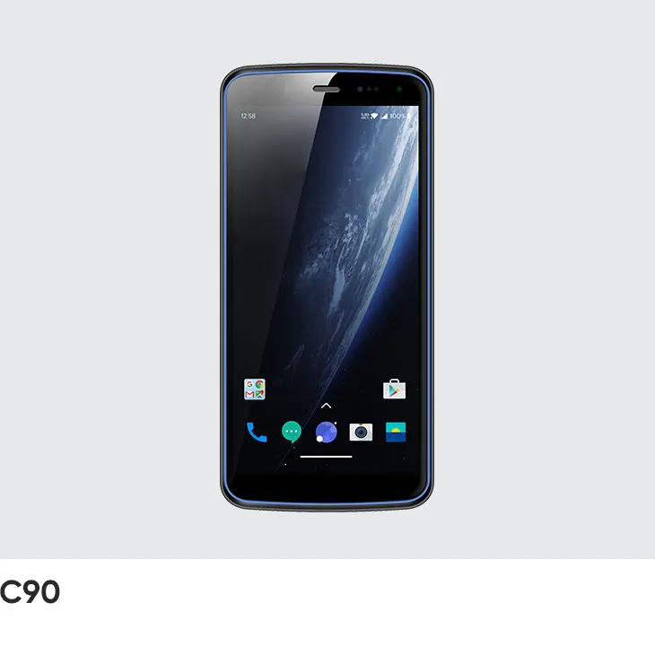 C90 Mobile Computer (Android 10/14)