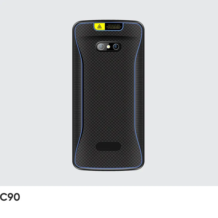 C90 Mobile Computer (Android 10/14)