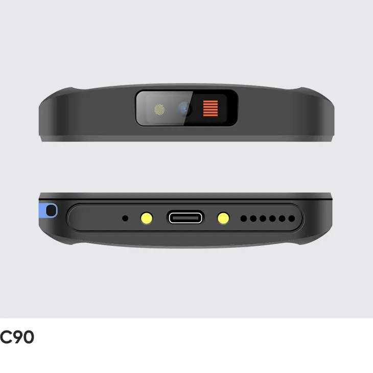 C90 Mobile Computer (Android 10/14)