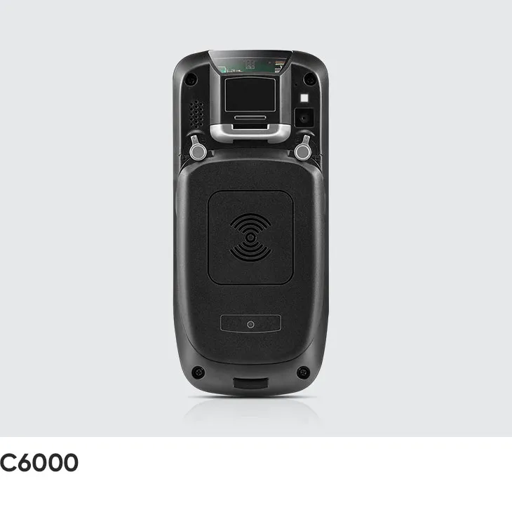 C6000 Mobile Computer (Android 10/13)