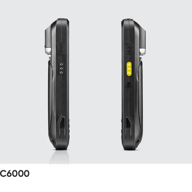 C6000 Mobile Computer (Android 10/13)