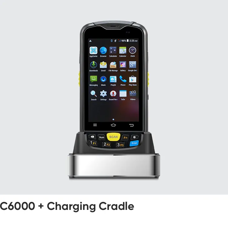 C6000 Mobile Computer (Android 10/13)