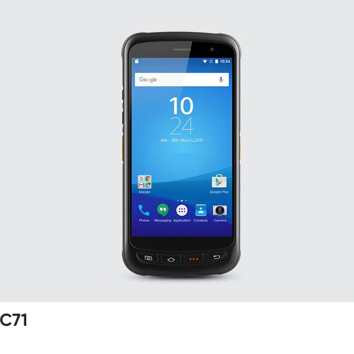 C71 Mobile Computer (Android 11/13)