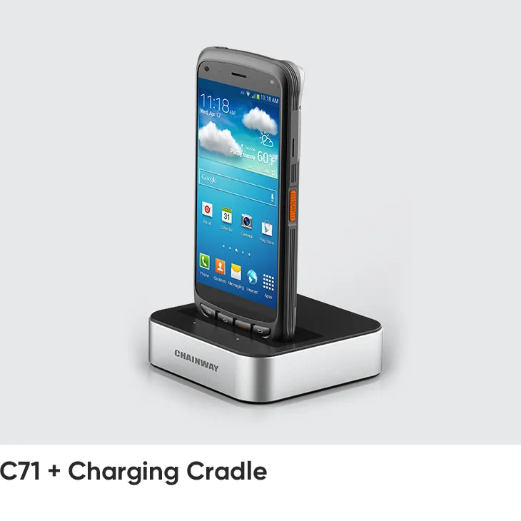 C71 Mobile Computer (Android 11/13)