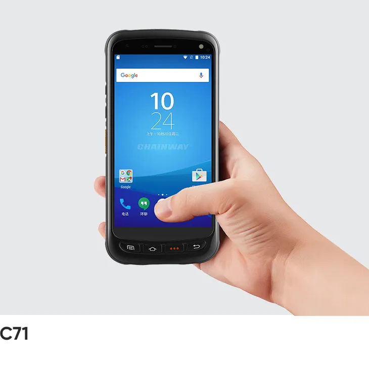 C71 Mobile Computer (Android 11/13)