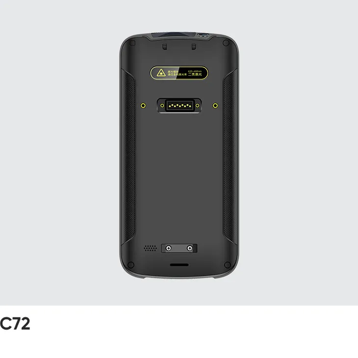 C72 Mobile Computer (Android 11/13)