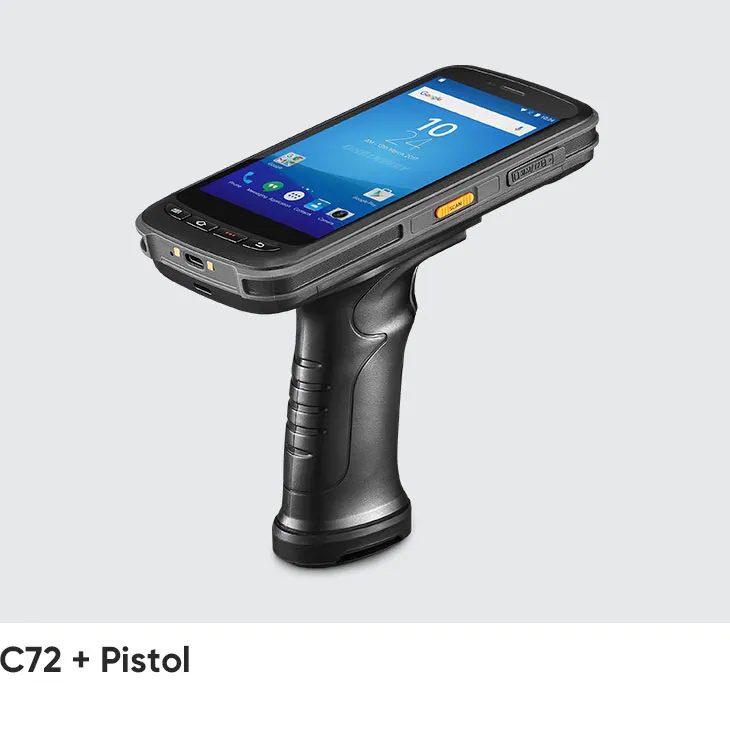 C72 Mobile Computer (Android 11/13)