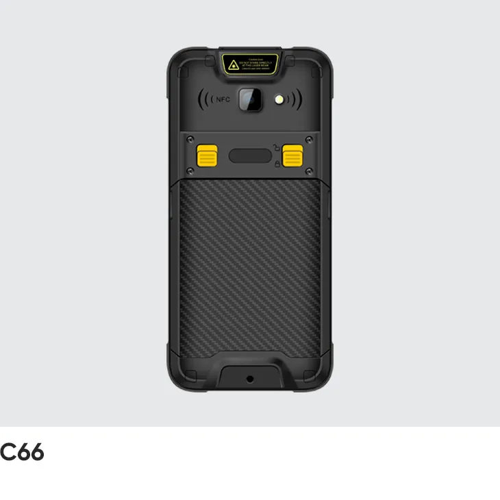 C66 Wi-Fi Only (Android 11)