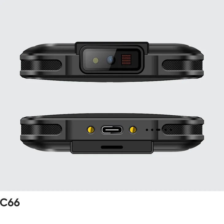 C66 Wi-Fi Only (Android 11)