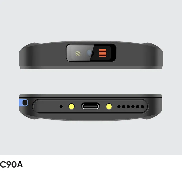 C90A Mobile Computer (Android 14)