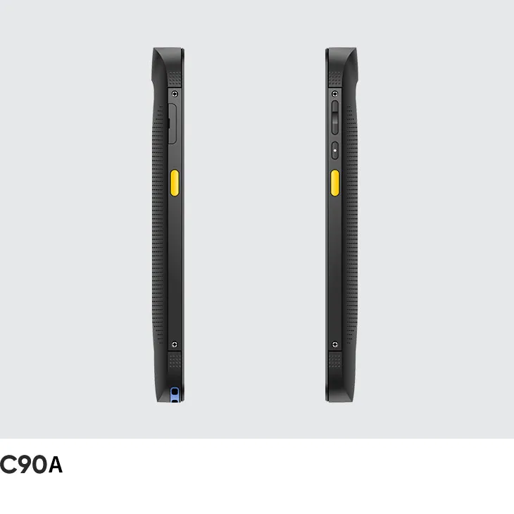 C90A Mobile Computer (Android 14)