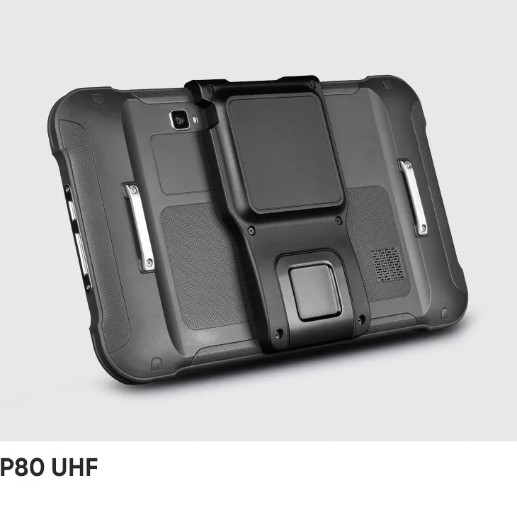 P80 RFID Tablet (Android 13)