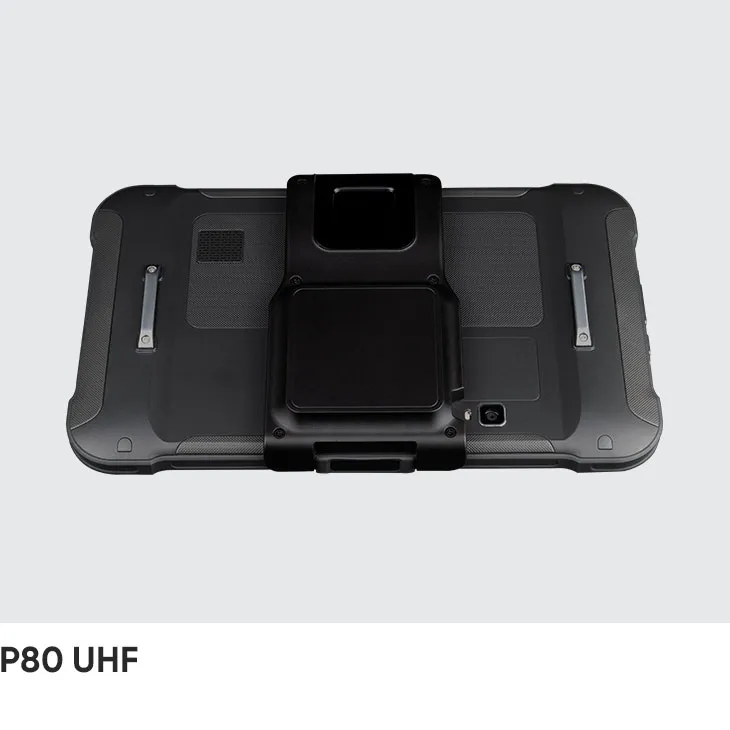 P80 RFID Tablet (Android 13)