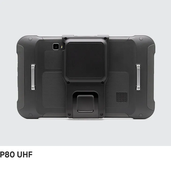 P80 RFID Tablet (Android 13)