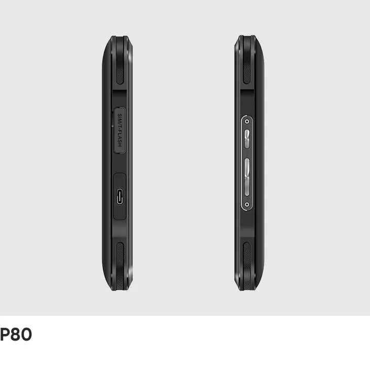 P80 RFID Tablet (Android 9)