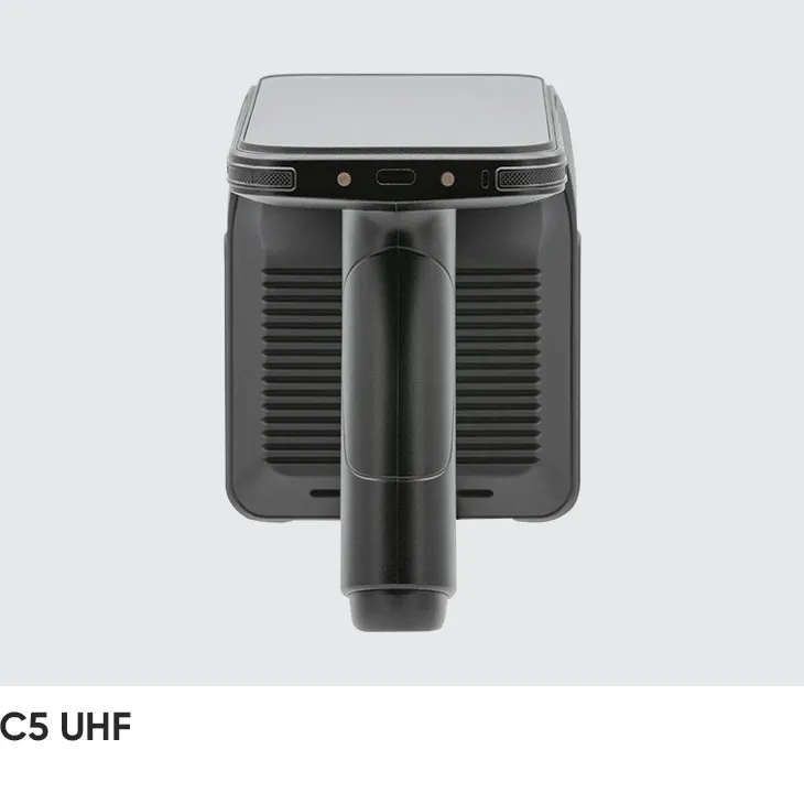 C5 UHF RFID Reader (Android 11/13)