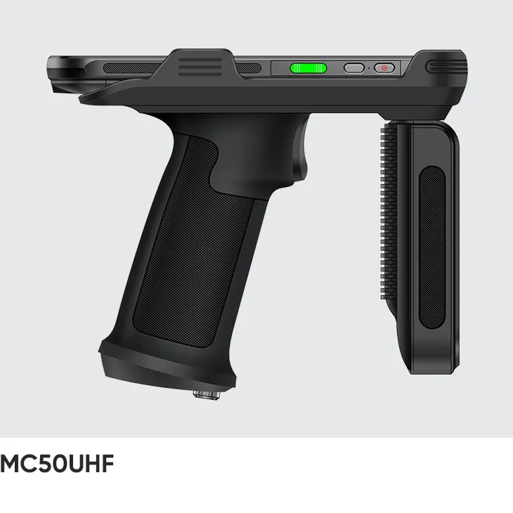 MC50 5G UHF RFID Reader (Android 12/14)