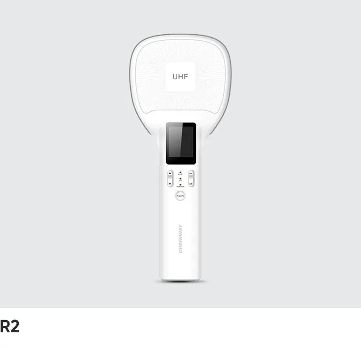R2 Bluetooth RFID Reader