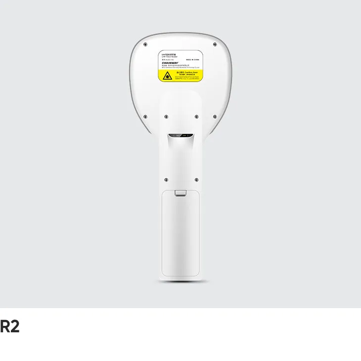 R2 Bluetooth RFID Reader