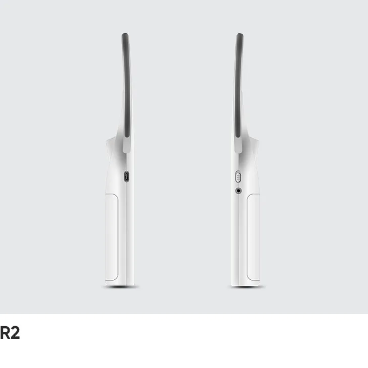 R2 Bluetooth RFID Reader