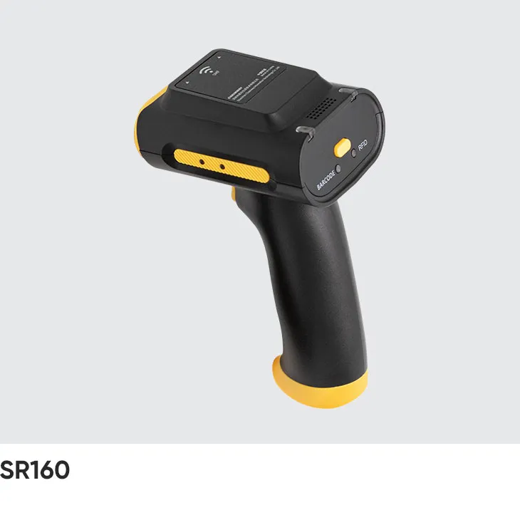 SR160 Bluetooth RFID Scanner