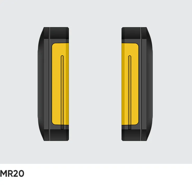MR20 Wearable RFID Reader