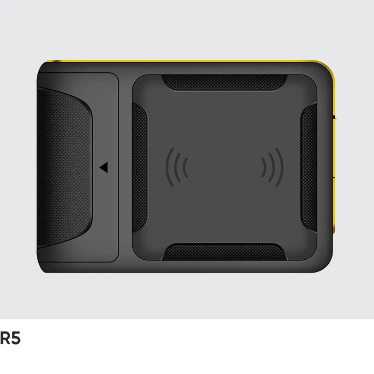 R5 Wearable RFID Reader