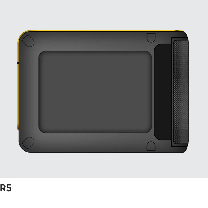 R5 Wearable RFID Reader